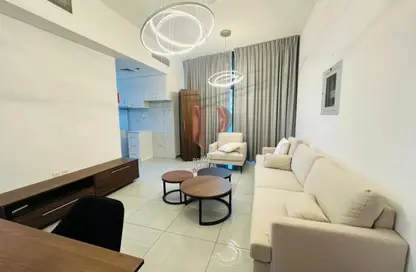Apartment - 1 Bedroom - 1 Bathroom for sale in O2 Tower - District 14 - Jumeirah Village Circle - Dubai