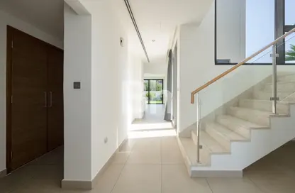 Villa - 4 Bedrooms - 4 Bathrooms for rent in Sidra Villas II - Sidra Villas - Dubai Hills Estate - Dubai