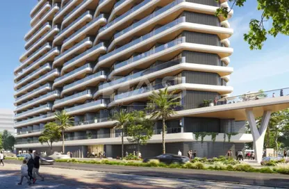 Apartment - 1 Bedroom - 2 Bathrooms for sale in Bayviews - Hayat Island - Mina Al Arab - Ras Al Khaimah