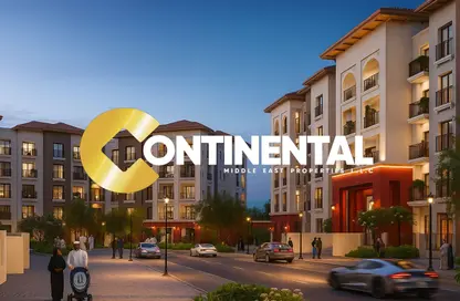 شقة - غرفة نوم - 2 حمامات للبيع في بلوم ليفينج - مدينة زايد (مدينة خليفة ج) - مدينة خليفة - أبوظبي