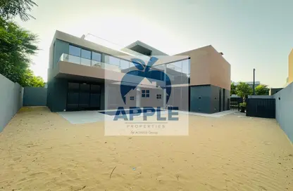 فيلا - 5 غرف نوم - 8 حمامات للايجار في كايا - مسار - تلال سيتي - الشارقة