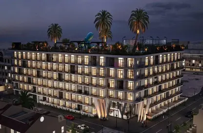 شقة - 1 حمام للبيع في أفانا ريزيدنس - الضاحية 10 - قرية جميرا الدائرية - دبي