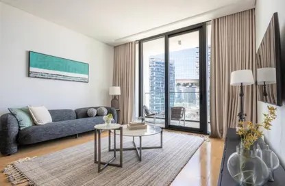 Apartment - 2 Bedrooms - 3 Bathrooms for sale in Reem Nine - Shams Abu Dhabi - Al Reem Island - Abu Dhabi