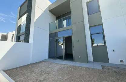 تاون هاوس - 3 غرف نوم - 3 حمامات للايجار في ربى - المرابع العربية 3 - دبي تاون هاوس - 3 غرف نوم - 3 حمامات للايجار في ربى - المرابع العربية 3 - دبي