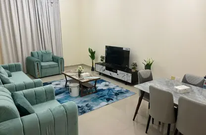 شقة - 2 غرف نوم - 3 حمامات للبيع في أبراج النعيمية سي - النعيمية - عجمان شقة - 2 غرف نوم - 3 حمامات للبيع في أبراج النعيمية سي - النعيمية - عجمان