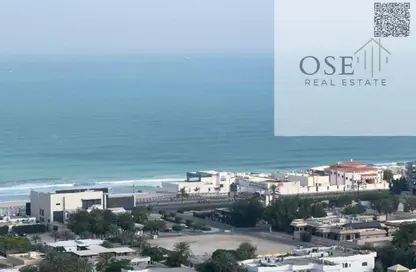 Apartment - 2 Bedrooms - 3 Bathrooms for sale in Ajman One Tower 1 - Ajman One - Ajman Downtown - Ajman