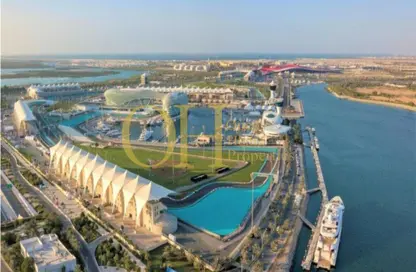 Townhouse - 4 Bedrooms - 6 Bathrooms for sale in The Sustainable City - Yas Island - Yas Island - Abu Dhabi