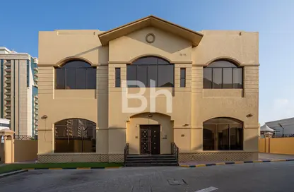 Villa - 6 Bedrooms - 6 Bathrooms for rent in Al Barsha 1 Villas - Al Barsha 1 - Al Barsha - Dubai
