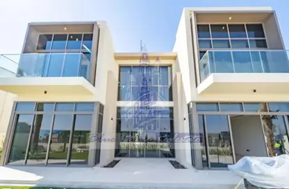 Villa - 4 Bedrooms - 5 Bathrooms for sale in Golf Place 2 - Golf Place - Dubai Hills Estate - Dubai