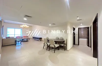 Apartment - 2 Bedrooms - 2 Bathrooms for sale in Marina 101 - Dubai Marina - Dubai