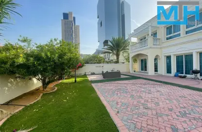 Villa - 2 Bedrooms - 2 Bathrooms for rent in Mediterranean Villas - Jumeirah Village Triangle - Dubai