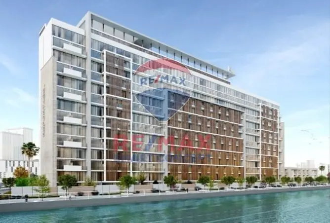 Apartment - 3 Bedrooms - 4 Bathrooms for sale in Perla 1 - Yas Bay - Yas Island - Abu Dhabi
