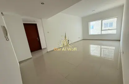 شقة - غرفة نوم - 1 حمام للايجار في شارع بوخارا ​ - النهدة - الشارقة