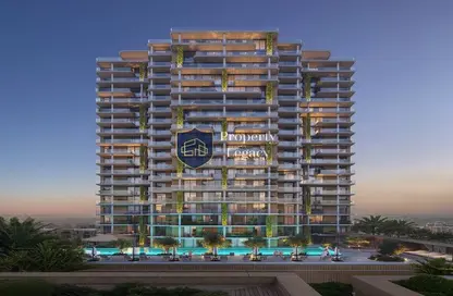 شقة - غرفة نوم - 2 حمامات للبيع في أوكيارد ريزيدنسز - الضاحية 10 - قرية الجميرا سركل - دبي شقة - غرفة نوم - 2 حمامات للبيع في أوكيارد ريزيدنسز - الضاحية 10 - قرية الجميرا سركل - دبي