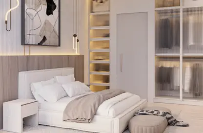Apartment - 1 Bedroom - 1 Bathroom for sale in MAK I'Sola Bella - Jumeirah Village Circle - Dubai