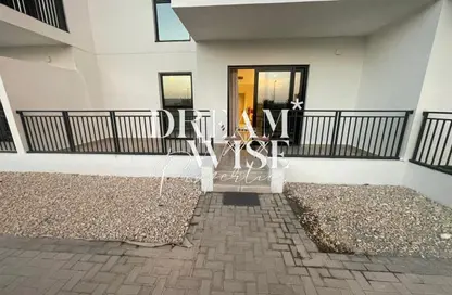 شقة - غرفة نوم - 1 حمام للايجار في وترز أج - جزيرة الياس - أبوظبي