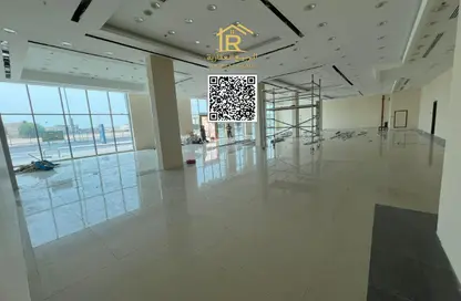 Shop - Studio - 7+ Bathrooms for rent in Abna Saqer Building - Al Hamidiya 1 - Al Hamidiya - Ajman