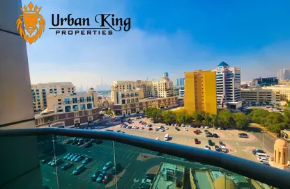 شقة - 2 غرف نوم - 3 حمامات للايجار في عود ميثاء - بر دبي - دبي