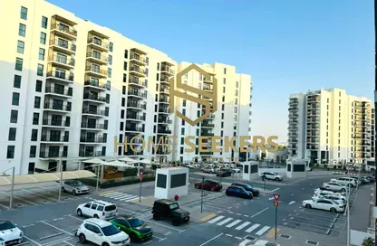 شقة - 2 غرف نوم - 2 حمامات للايجار في وترز أج - جزيرة الياس - أبوظبي