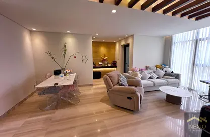 Townhouse - 5 Bedrooms - 5 Bathrooms for sale in Veneto Villas - Trevi - DAMAC Hills - Dubai