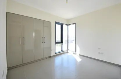 Villa - 5 Bedrooms - 4 Bathrooms for rent in Maple 1 - Maple at Dubai Hills Estate - Dubai Hills Estate - Dubai