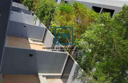 Townhouse - 3 Bedrooms - 4 Bathrooms for rent in Kaya - Masaar - Tilal City - Sharjah