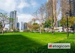 Studio - 1 bathroom for rent in Elite Downtown Residence - Downtown Dubai - Dubai