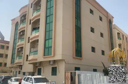 Whole Building - 7+ Bedrooms - 7+ Bathrooms for sale in Al Rashidiya 1 - Al Rashidiya - Ajman