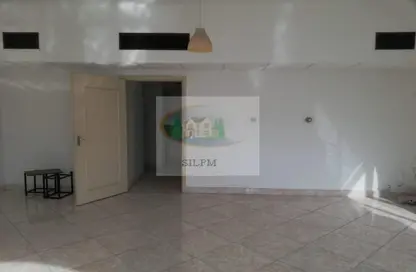 Empty Room image for: Villa - 4 Bedrooms - 4 Bathrooms for rent in Muroor Area - Abu Dhabi, Image 1