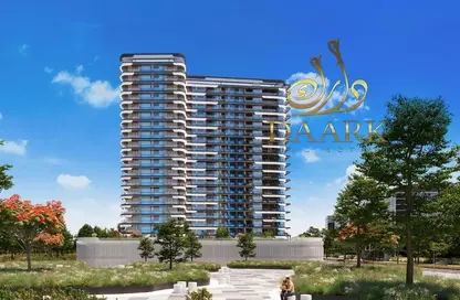 Apartment - 1 Bedroom - 2 Bathrooms for sale in Samana Resorts - Dubai Production City (IMPZ) - Dubai