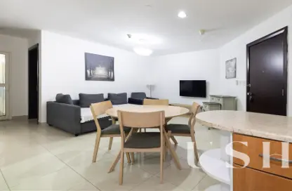 Apartment - 2 Bedrooms - 2 Bathrooms for sale in New Dubai Gate 1 - JLT Cluster Q - Jumeirah Lake Towers - Dubai