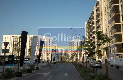 شقة - غرفة نوم - 1 حمام للبيع في وترز أج - جزيرة الياس - أبوظبي