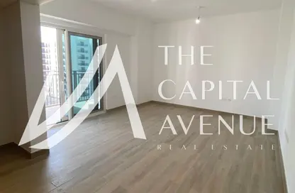 Apartment - 1 Bedroom - 2 Bathrooms for rent in Waters Edge - Yas Island - Abu Dhabi