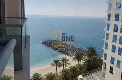 شقة - غرفة نوم - 2 حمامات للايجار في باسيفيك فيجي - باسيفيك - جزيرة المرجان - رأس الخيمة