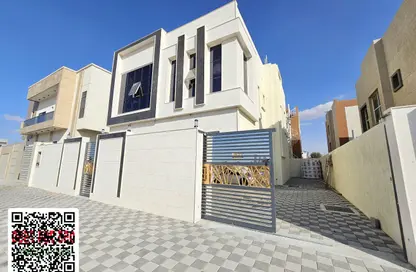 فيلا - 5 غرف نوم - 8 حمامات للبيع في الحليو 2 - الحليو - عجمان