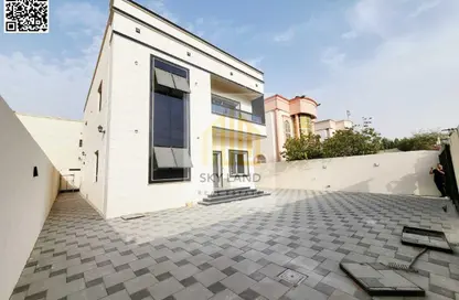 Villa - 5 Bedrooms - 7 Bathrooms for sale in Al Mowaihat 1 - Al Mowaihat - Ajman