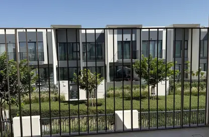 Villa - 4 Bedrooms - 4 Bathrooms for sale in Nara - The Valley - Dubai