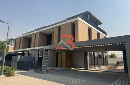 Villa - 4 Bedrooms - 6 Bathrooms for rent in June - Arabian Ranches 3 - Dubai