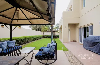 Villa - 5 Bedrooms - 5 Bathrooms for rent in Terra Nova - Arabian Ranches - Dubai