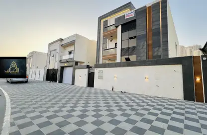 Villa - 6 Bedrooms - 7+ Bathrooms for sale in Al Aamra Gardens - Al Amerah - Ajman