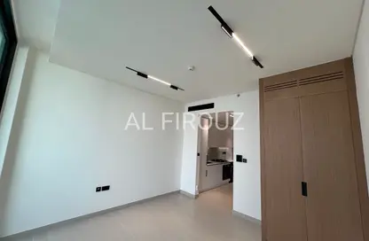 Apartment - Studio - 1 Bathroom for rent in Binghatti Azure - Jumeirah Village Circle - Dubai