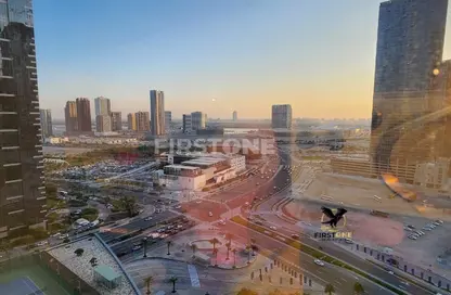 شقة - 2 غرف نوم - 2 حمامات للبيع في صن تاور - شمس أبوظبي - جزيرة الريم - أبوظبي