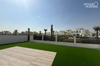 Villa - 4 Bedrooms - 4 Bathrooms for rent in Caya - Arabian Ranches 3 - Dubai