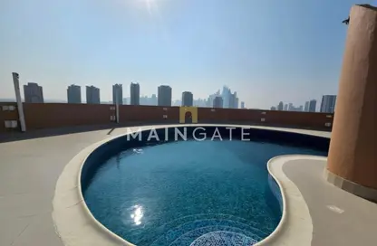 شقة - 2 غرف نوم - 2 حمامات للايجار في النور 1 - أبراج النور - برشا هايتس (تيكوم) - دبي شقة - 2 غرف نوم - 2 حمامات للايجار في النور 1 - أبراج النور - برشا هايتس (تيكوم) - دبي