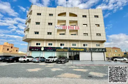 Whole Building - Studio - 7+ Bathrooms for sale in Al Mowaihat 1 - Al Mowaihat - Ajman