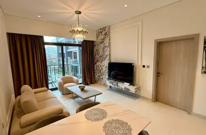 Apartment - 1 Bedroom - 1 Bathroom for rent in Floarea Residence - Arjan - Dubai