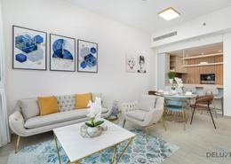 Apartment - 1 bedroom - 1 bathroom for rent in Wilton Terraces 2 - Mohammed Bin Rashid City - Dubai