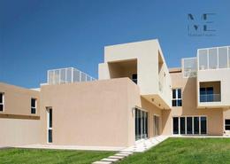 Villa - 4 bedrooms - 5 bathrooms for sale in Veneto - Dubai Waterfront - Dubai Outdoor House image for: Villa - 4 bedrooms - 5 bathrooms for sale in Veneto - Dubai Waterfront - Dubai, Image 1