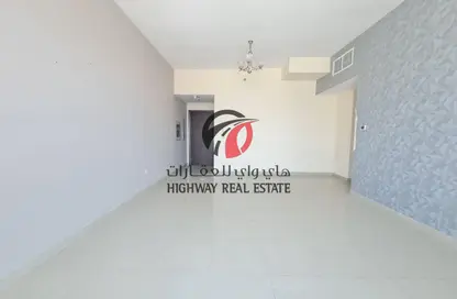 شقة - غرفة نوم - 2 حمامات للايجار في بناية بلو 3 - النهدة 2 - النهدة - دبي - دبي