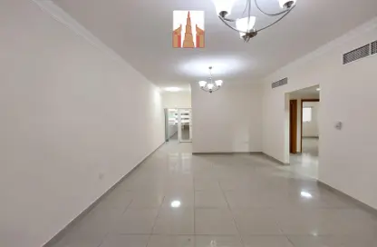 Apartment - 2 Bedrooms - 2 Bathrooms for rent in Al Nahda - Sharjah